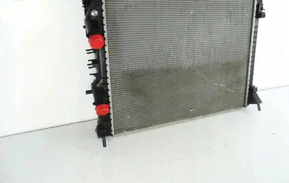 Maserati Ghibli Coolant radiator 16478746
