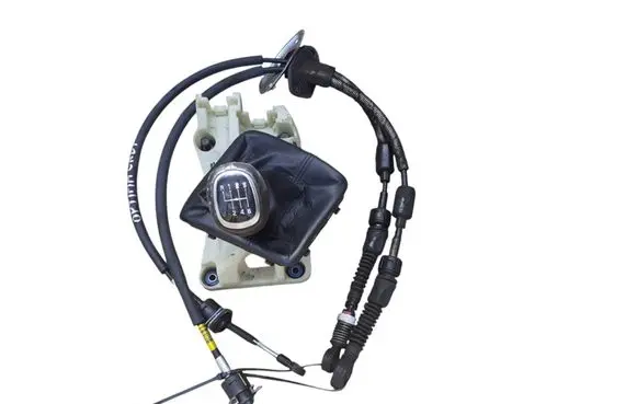 KIA Optima Gear shifter/selector 43700-3ZXXX
