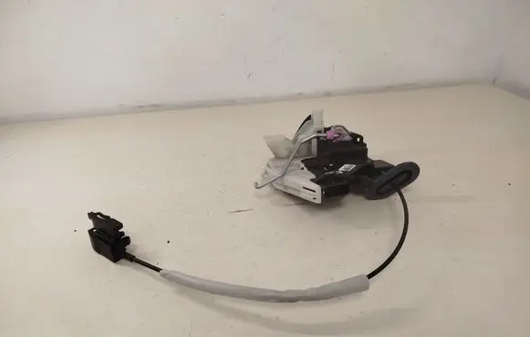 KIA Optima Front door lock 81310D4050