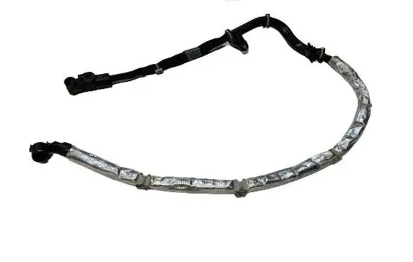 Mercedes-Benz GLB x247 Positive wiring loom A1775408157 ZGS001 PAM385922