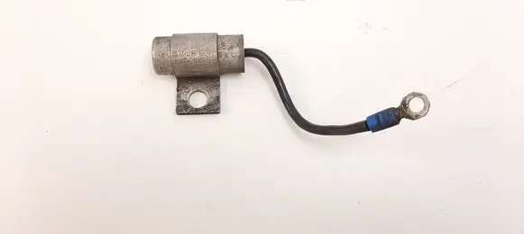 Mercedes-Benz COMPAKT W115 Other engine bay part 4024