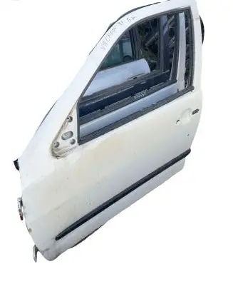 Volkswagen Caddy Front door