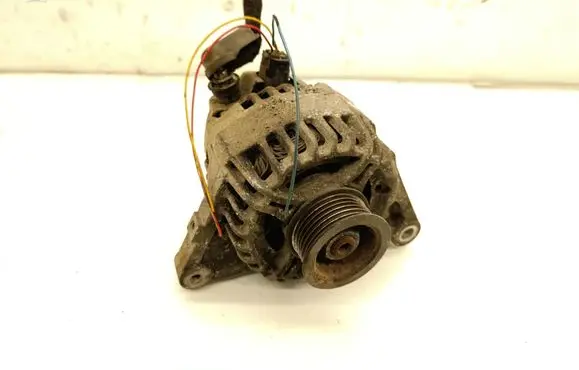 Generator/alternator