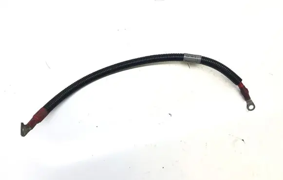 BMW X5 E53 Positive cable (battery) 1439743 4Z851