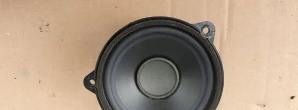 Land Rover Defender Panel speaker GX7318808EA