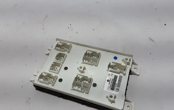 Chrysler Pacifica Other control units/modules 68222875AE