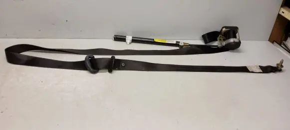 Opel Zafira A Front seatbelt 7M0857706C 95VW611B08 00060772
