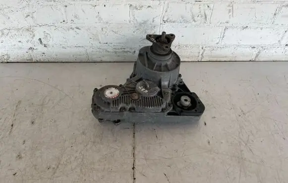 BMW 3 E46 Gearbox transfer box case 4228746585 P7502806