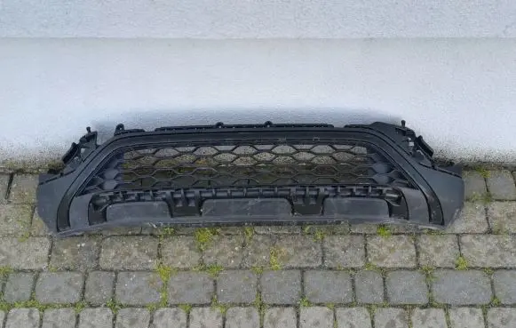 Volkswagen T-Roc Front bumper