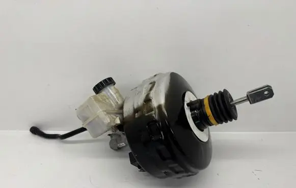 Mercedes-Benz GLK (X204) Brake booster A2044303830 03774722314