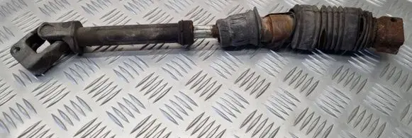 Ford Explorer Steering column universal joint