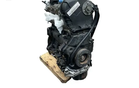 Audi A4 S4 B8 8K Engine 06H103373K 06H103021J