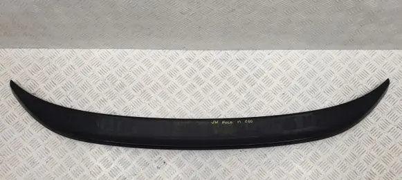 Volkswagen T-Roc Tailgate/trunk spoiler 2GC827933C