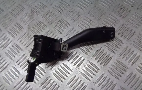 Audi A3 S3 8P Wiper switch 1K0953519