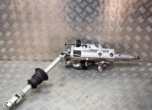 Tesla Model 3 Steering rack mechanical part 21102701290 104487600A