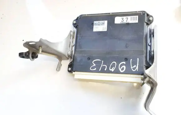 Toyota Highlander XU40 Other control units/modules 896610e370 89661-0e370