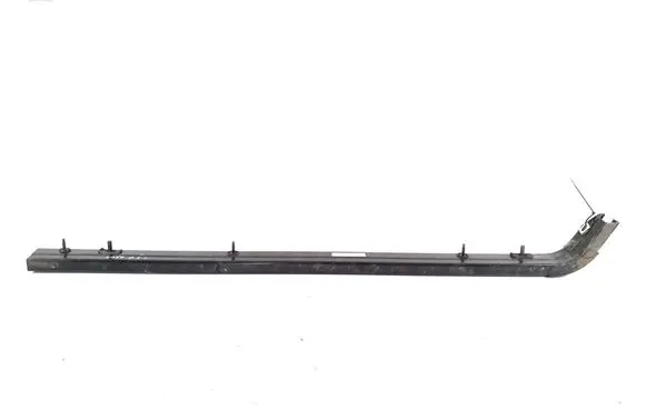 Renault Trafic III (X82) Sliding door middle roller runner 777603037R