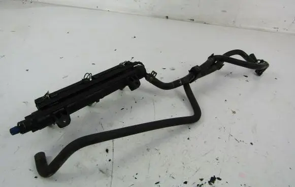 Seat Ibiza III (6L) Fuel main line pipe 03E133320