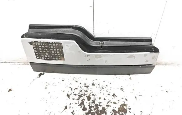 Land Rover Discovery 3 - LR3 Tailgate/trunk/boot lid KLP.BGZ.LND.DIS.3