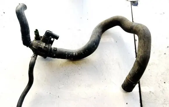Opel Astra H Heater radiator pipe/hose 