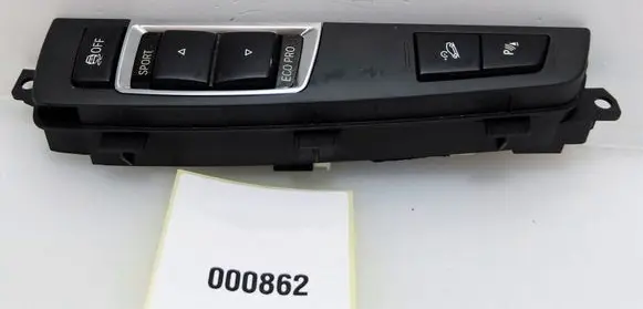 BMW X3 F25 Other switches/knobs/shifts 61319240295 9240295