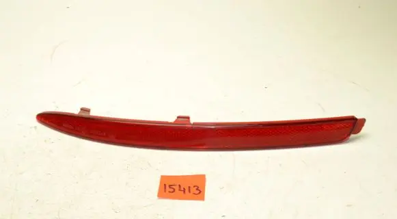 Skoda Octavia Mk2 (1Z) Rear tail light reflector 1Z0945105A
