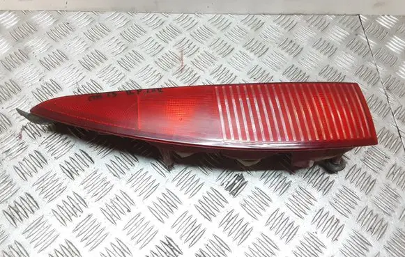 Citroen C5 Rear/tail lights