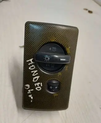 Ford Mondeo Mk III Light switch 1S7T13A024BB 04052711