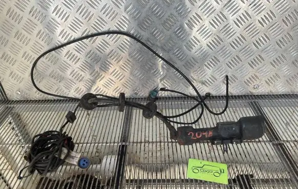 Mercedes-Benz G W461 W463 1st Gen Differential lock switch A4633300054 4633300054