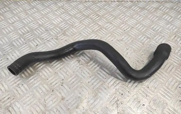 Ford Fiesta Intercooler hose/pipe D05WE