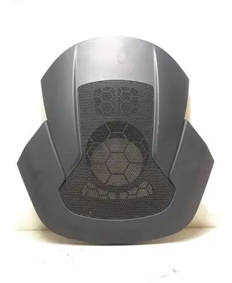 Dash center speaker trim cover