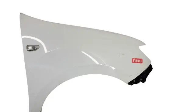 Dacia Sandero Fender