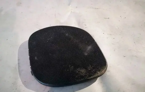 Opel Astra G Side speaker trim/cover 90561519