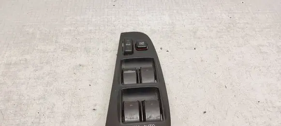 Toyota Avensis T250 Electric window control switch 8480205210 8482005100 54356022A