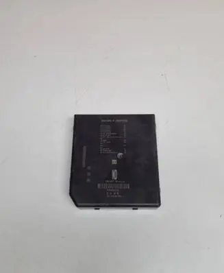 Comfort/convenience module