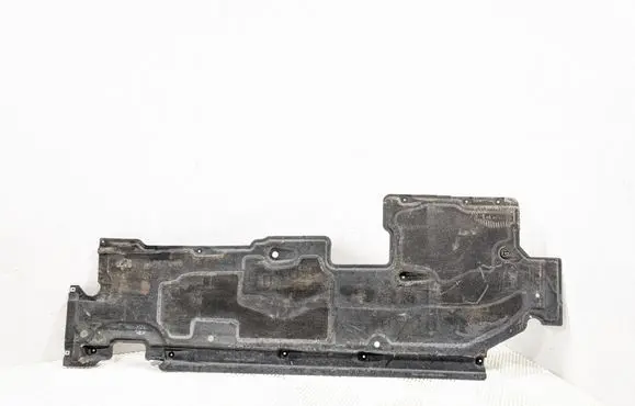 Audi A8 S8 D5 Side bottom protection 4N4825208C 4N4825208D