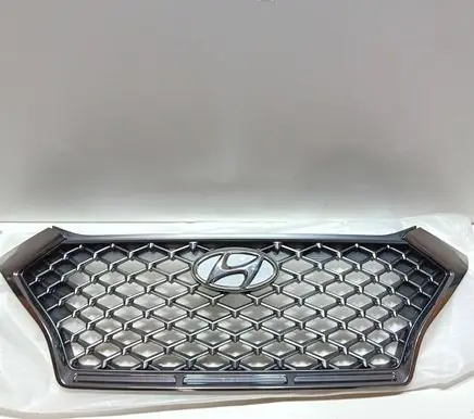 Hyundai Tucson TL Front grill 88351D7700 HYUNDAI TUCSON LIFT N LINE