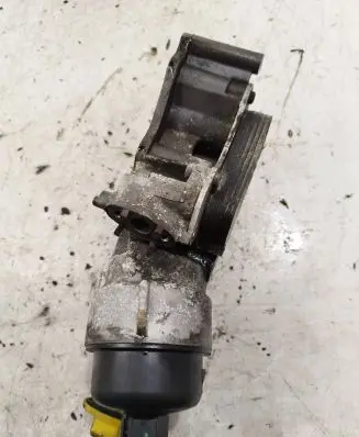 Opel Combo C Oil filter mounting bracket a6a17a3467