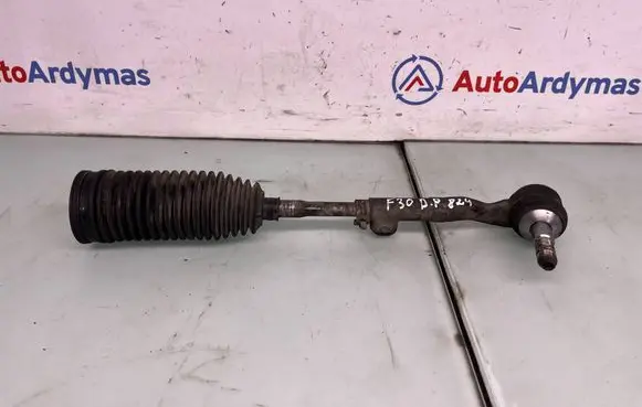 BMW 3 F30 F35 F31 Steering tie rod 6799965 32106799965 6854893