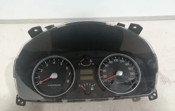 Hyundai Getz Speedometer (instrument cluster) 940031C010