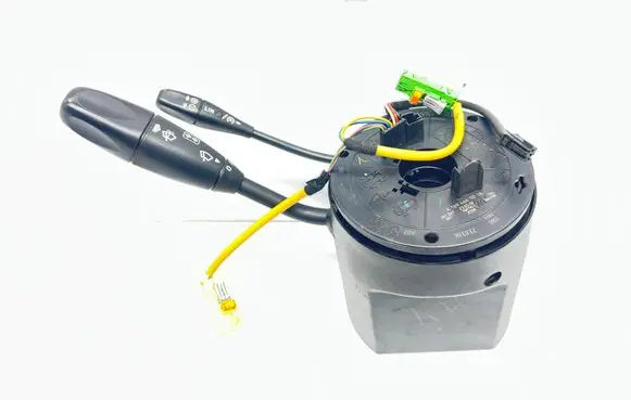 Mercedes-Benz C W203 Wiper turn signal indicator stalk/switch A2035408145