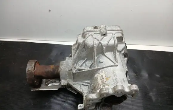 Volvo XC90 Front differential 32249174 P32249174 T7263714