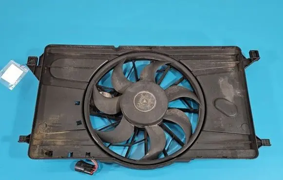 Volvo V50 Fan set 3M5H6C607UF IMPRK1582238