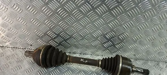 Volvo V60 Front driveshaft