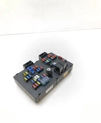 Opel Antara Fuse module 07164D