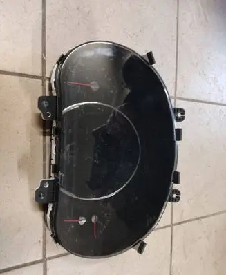 KIA Sorento Speedometer (instrument cluster) 94031C5320 171208 7531171205