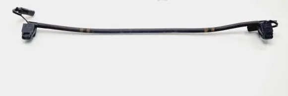 Mercedes-Benz C W203 Windshield washer spray nozzle 
