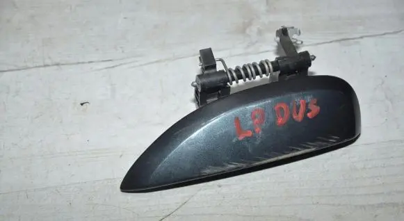 Dacia Duster II Front door exterior handle 59140000