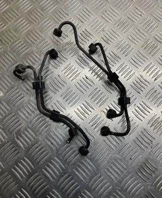 Seat Alhambra (Mk1) Fuel main line pipe