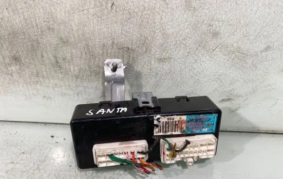 Hyundai Santa Fe Other control units/modules 952302b220